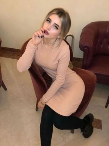 Анкета проститутки Чулпан - Фото 1, , 24 года, №246977
